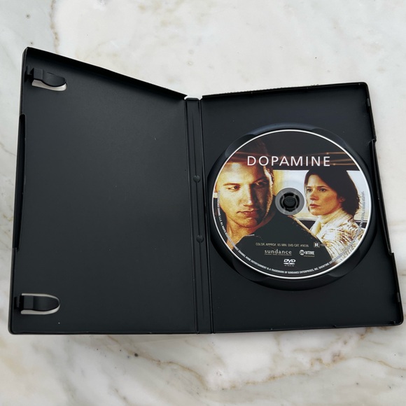 DOPAMINE DVD - Picture 2 of 3